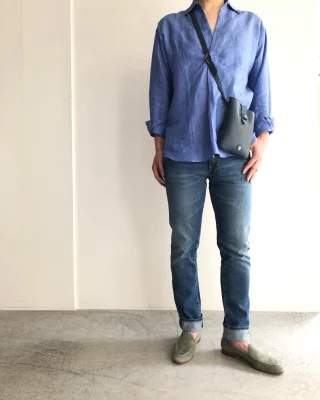 Lequal レコル Sensitiveジャージースーツ イタルスタイル子 Lequal レコル Sensitiveジャージースーツ イタルスタイル子